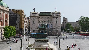 Predstave možda u decembru